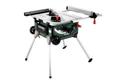 Циркулярна пила Metabo TS 254 (Безкоштовна доставка) 600668000 фото