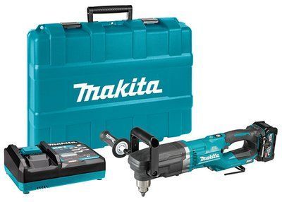Акумуляторний кутовий дриль XGT MAKITA DA001GM101 DA001GM101 фото
