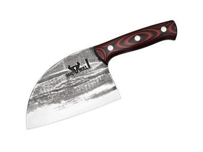 Сербський ніж 145 мм Samura Mad Bull (SMB-0041R) SMB-0041R фото