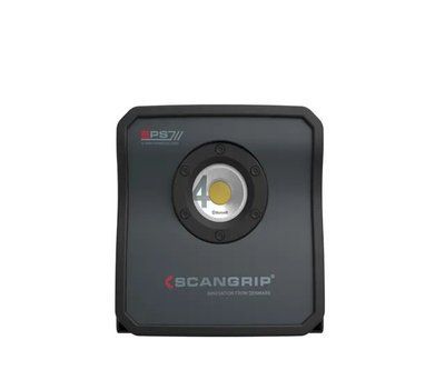 Світлодіодний прожектор Scangrip Nova 4 SPS 03.6000 03.6000 фото