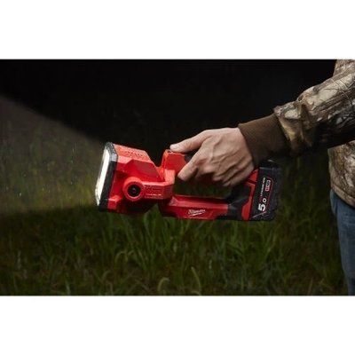 Прожектор світлодіодний акумуляторний MILWAUKEE M18 SLED-0 4933459159 фото