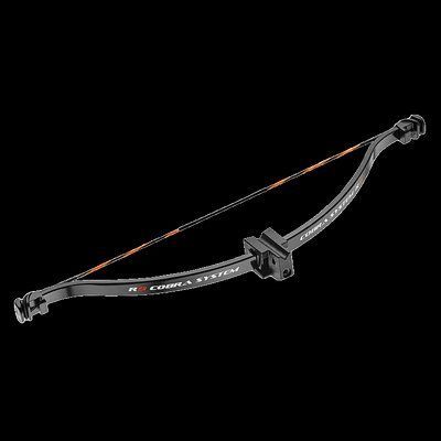 Плечі для арбалета Ek Archery R9 110 LBS чорні CR-0901B-110 фото
