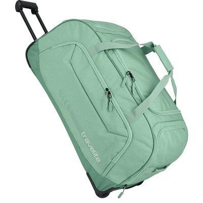 Дорожня сумка на колесах Travelite Kick Off 69 Sage TL006911-80 TL006911-80 фото
