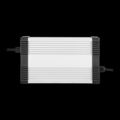 Зарядний пристрій для акумуляторів LiFePO4 48V (58.4V)-8A-384W 19304(log) фото