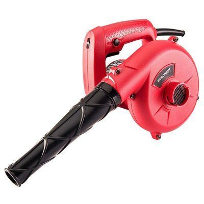 Повітродув електричний WORCRAFT LB‑600 13186W фото