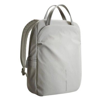 Рюкзак Soft Tote XD Design Back сірий 16 (обєм 12L/15L) P706.3019 фото