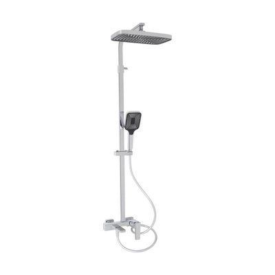 Душова система Qtap Gemini 51103KNC SD00049591 фото