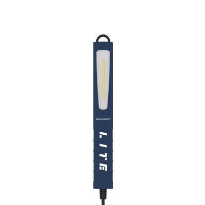 Ручний ліхтар 230 В, 400 Lumen, кабель 5 м. SCANGRIP STAR LITE 03.5671 фото