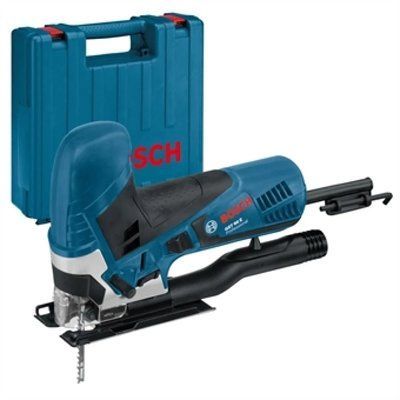 Лобзик Bosch GST 90 E 060158G000 060158G000 фото