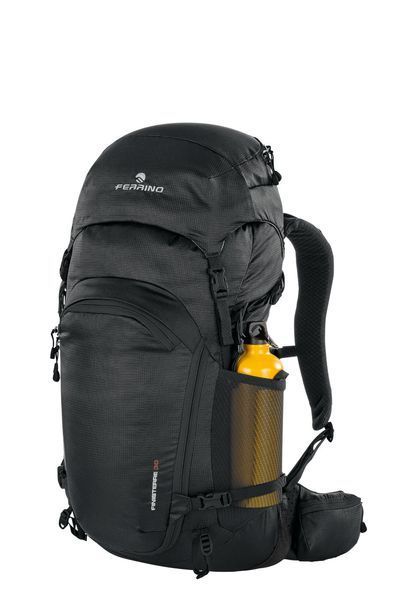 Рюкзак туристичний Ferrino Finisterre 30L Black (75746QCC) 931792 фото