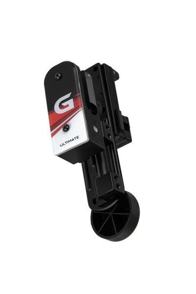 Кобура Ultimate EVO до CZ Shadow 2 Ghost International SGEULT3G28/2 фото