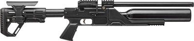 Гвинтівка пневматічкеская Kral NP-500 PCP кал. 4.5 мм 3681.03.63 фото
