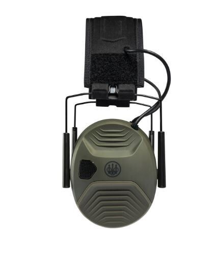 Навушники "Beretta" Electronic Earmuffs Green CF111-D0044-07Z2 фото