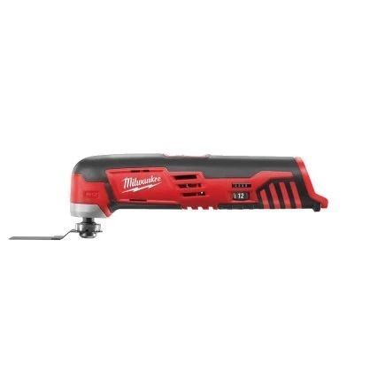 Інструмент багатофункціональний акумуляторний MILWAUKEE M12 MT-0 (каркас) 4933427180 фото