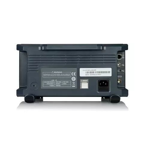 Цифровий осцилограф SIGLENT SDS1104X-E 874773(m) фото