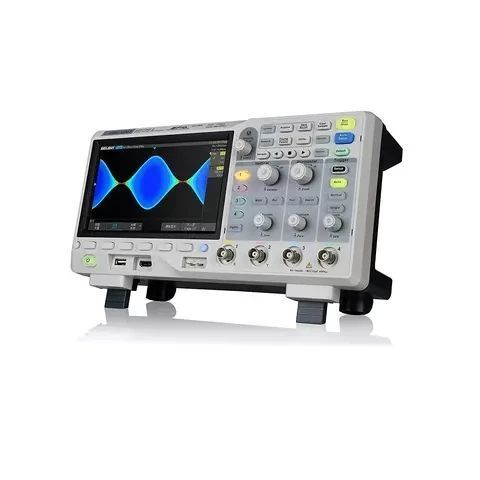 Цифровий осцилограф SIGLENT SDS1104X-E 874773(m) фото