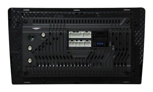 Мультимедійний центр Qline AMR-946v2 Android 11 4/64 9' 34002-car фото