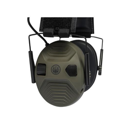Навушники "Beretta" Electronic Earmuffs Green CF111-D0044-07Z2 фото