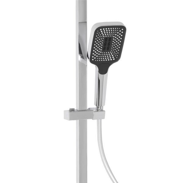 Душова система Qtap Gemini 51103KNC SD00049591 фото