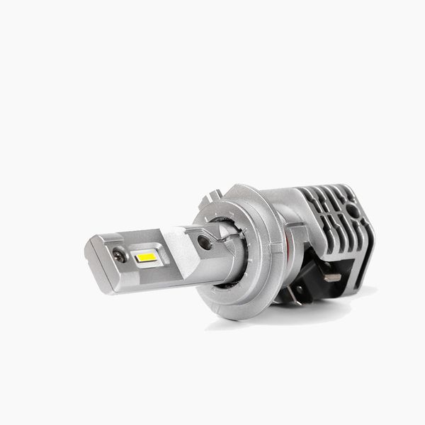 Комплект світлодіодних ламп 2 шт. Prime-X MINI Н7 (5000K) 2000000016016 фото