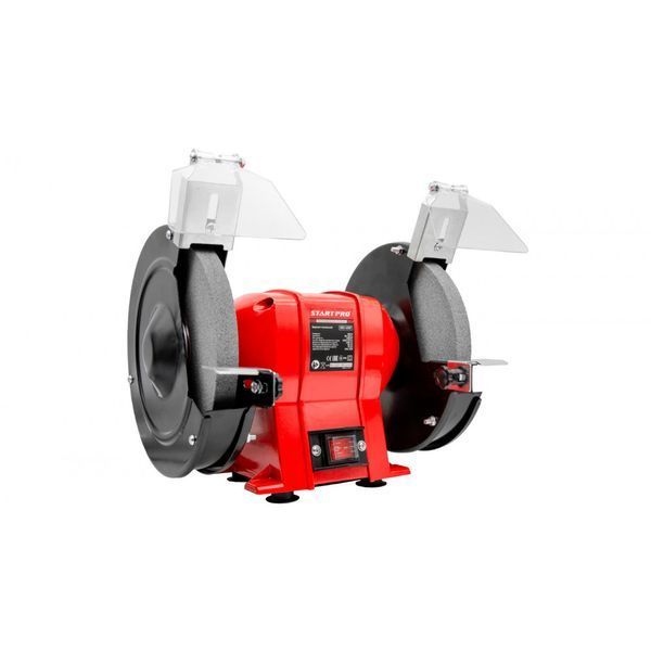 Верстат точильний Start Pro SBG-600F SBG-600F фото