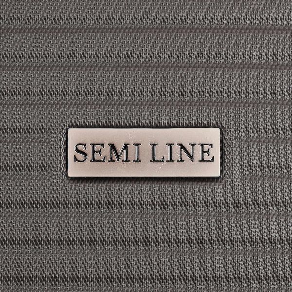 Валіза Semi Line 28" (L) Graphite (T5711-3) DAS302923 фото