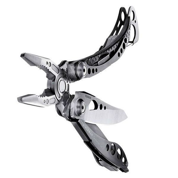 Мультитул Leatherman Skeletool CX 830923 + безкоштовна доставка 830923 фото