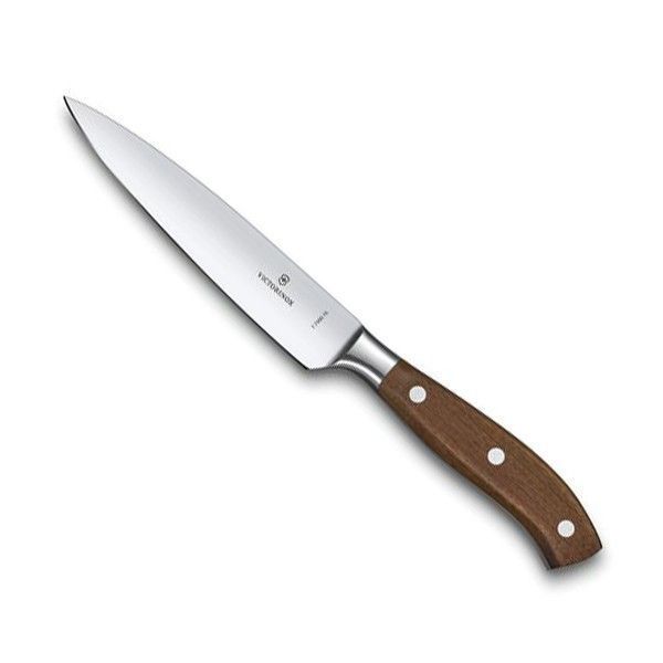 Кухонний ніж Victorinox Grand Maitre кухарський 15 см 7.7400.15G 7.7400.15G фото