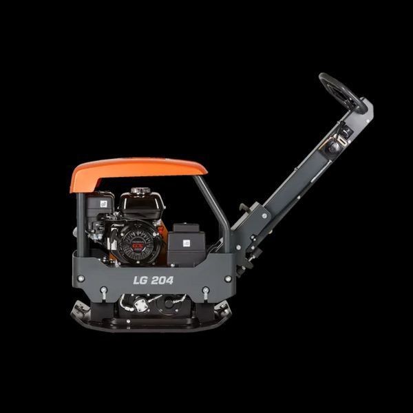 Віброплита Бензинова Husqvarna LG 204 (500 мм) 9678552-01 9678552-01 фото