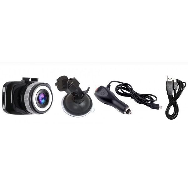Відеореєстратор Celsior DVR CS-1906S 24749-car фото