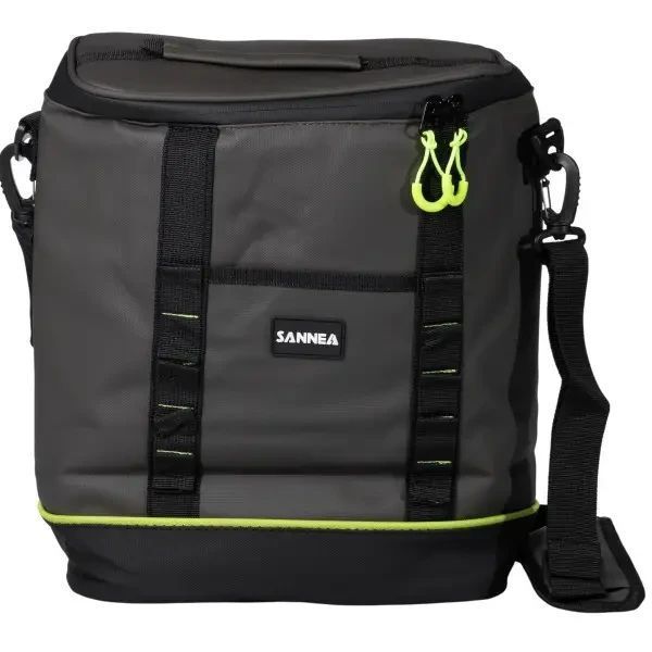 Тканинна термосумка SANNE на 14 літрів із системою MOLLE HP-14-24 HP-14-24 фото