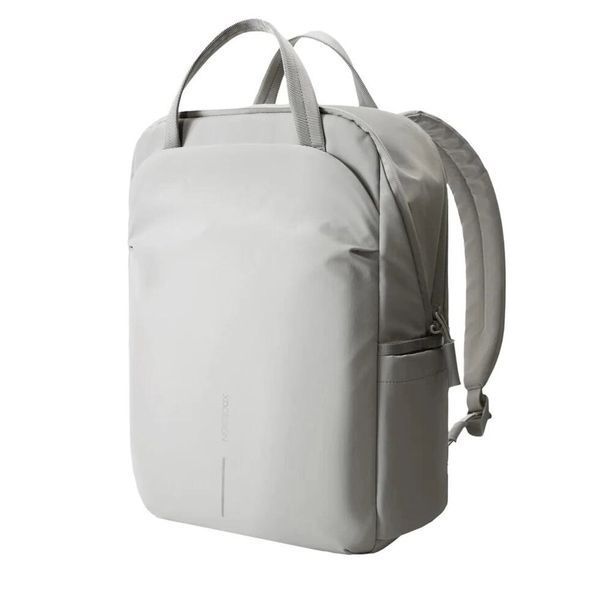 Рюкзак Soft Tote XD Design Back сірий 16 (обєм 12L/15L) P706.3019 фото