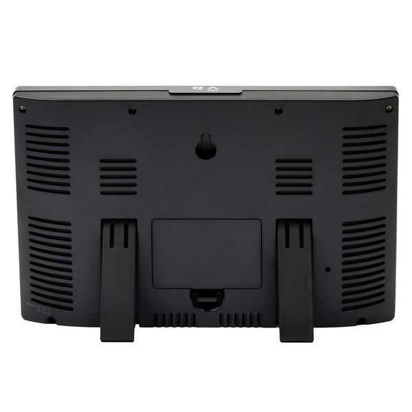 Метеостанція SIGETA SmartMeteo Max 8-in-1 Wi-Fi 65032 фото