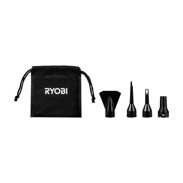 Акумуляторний насос RYOBI RVI18-0 5133006314 5133006314 фото
