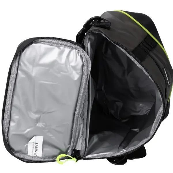 Тканинна термосумка SANNE на 14 літрів із системою MOLLE HP-14-24 HP-14-24 фото