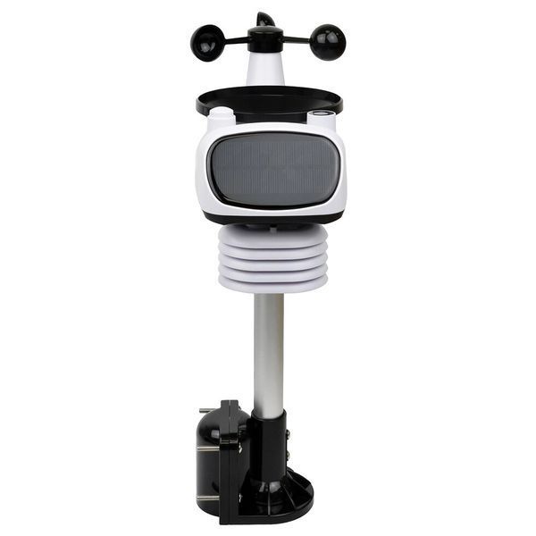 Метеостанція SIGETA SmartMeteo Max 8-in-1 Wi-Fi 65032 фото