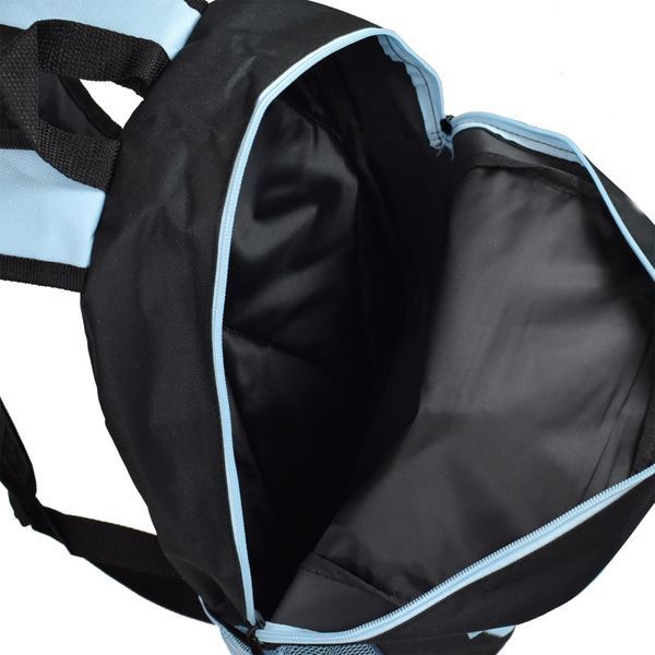 Рюкзак міський Semi Line 18 Blue/Black (J4679-4) DAS302873 фото