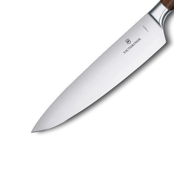 Кухонний ніж Victorinox Grand Maitre кухарський 15 см 7.7400.15G 7.7400.15G фото