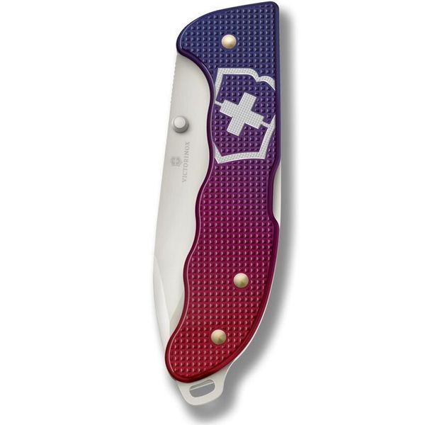Складной нож Victorinox Evoke Alox 0.9411.D221 0.9411.D221 фото