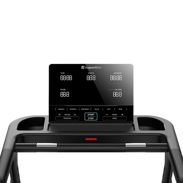 Бігова доріжка електрична inSPORTline ZenRun 30 26634 фото