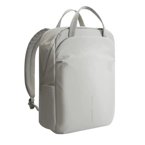 Рюкзак Soft Tote XD Design Back сірий 16 (обєм 12L/15L) P706.3019 фото