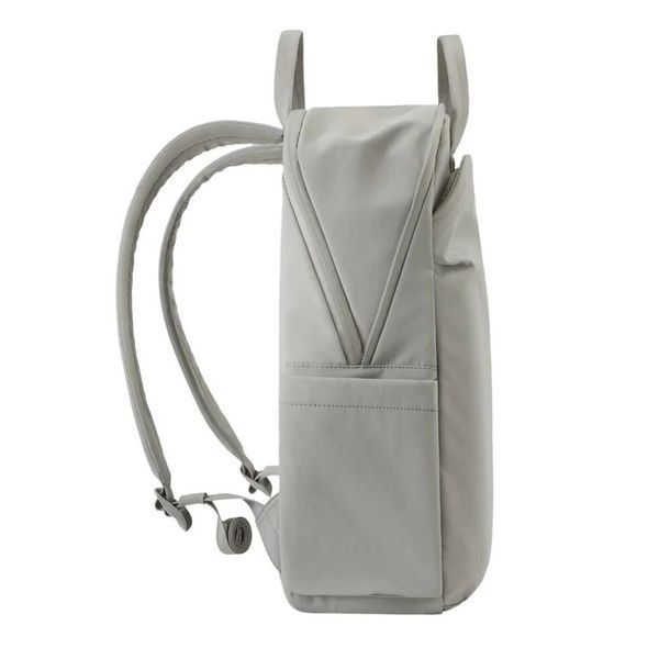 Рюкзак Soft Tote XD Design Back сірий 16 (обєм 12L/15L) P706.3019 фото