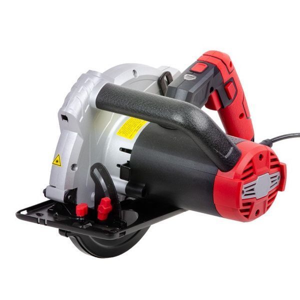 Циркулярна пила Intertool WT-0621 WT-0621 фото