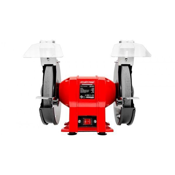 Верстат точильний Start Pro SBG-600F SBG-600F фото