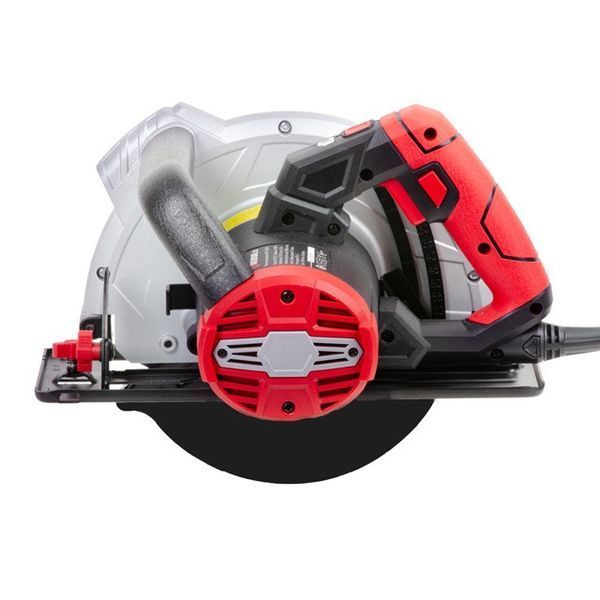Циркулярна пила Intertool WT-0621 WT-0621 фото