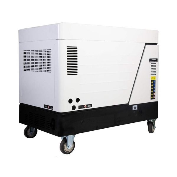 Дизельний генератор Matari MDA5500SE-ATS MDA5500SE-ATS фото
