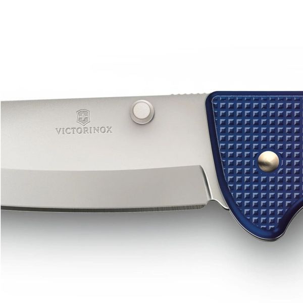 Складной нож Victorinox Evoke Alox 0.9411.D221 0.9411.D221 фото