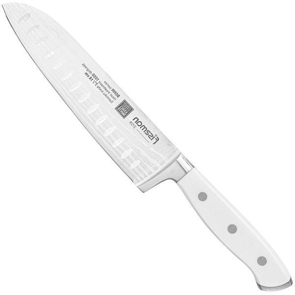 Нож сантоку Fissman Bonn 18 см 2729 2729 фото