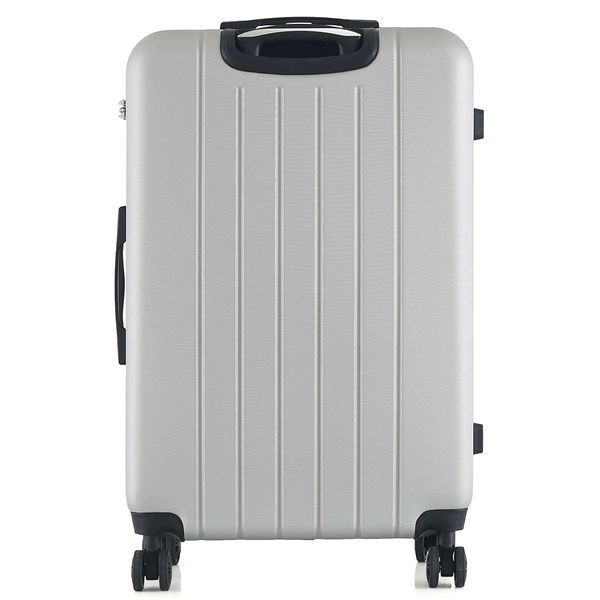 Валіза Semi Line 28" (L) Light Grey (T5762-4) DAS302943 фото