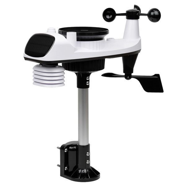 Метеостанція SIGETA SmartMeteo Max 8-in-1 Wi-Fi 65032 фото